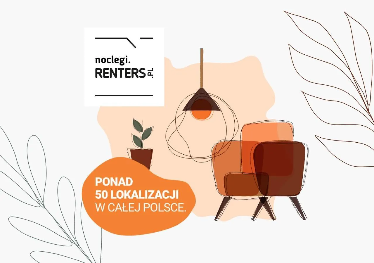 Elegant Warsaw Apartment With Ac 550 M To Copernicus Science Centre By Noclegi Renters