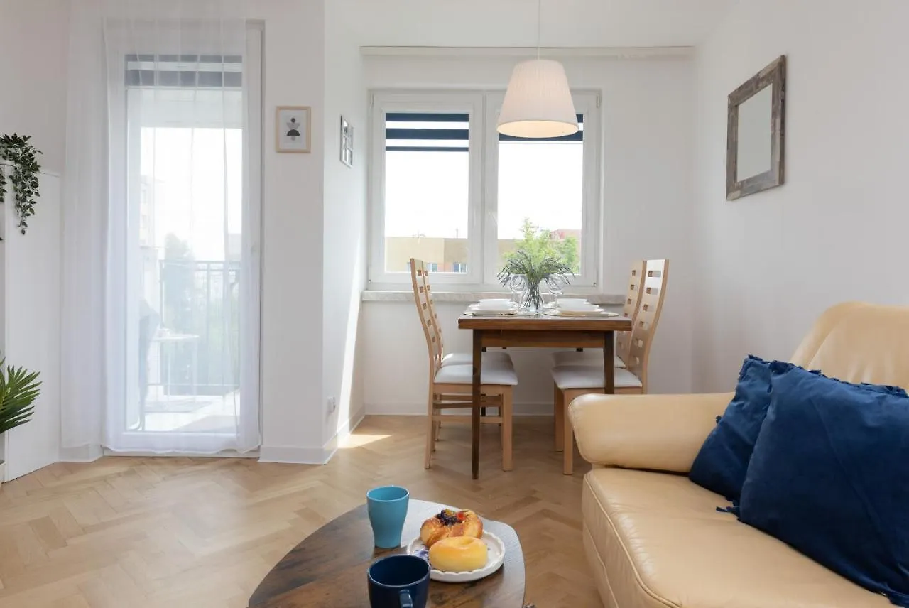 Elegant Warsaw Apartment With Ac 550 M To Copernicus Science Centre By Noclegi Renters